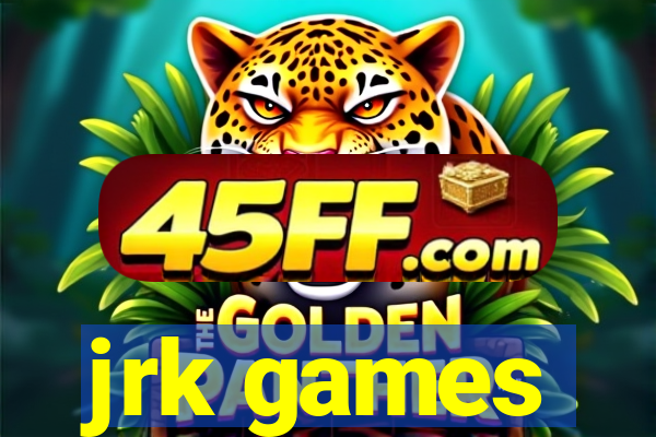 jrk games